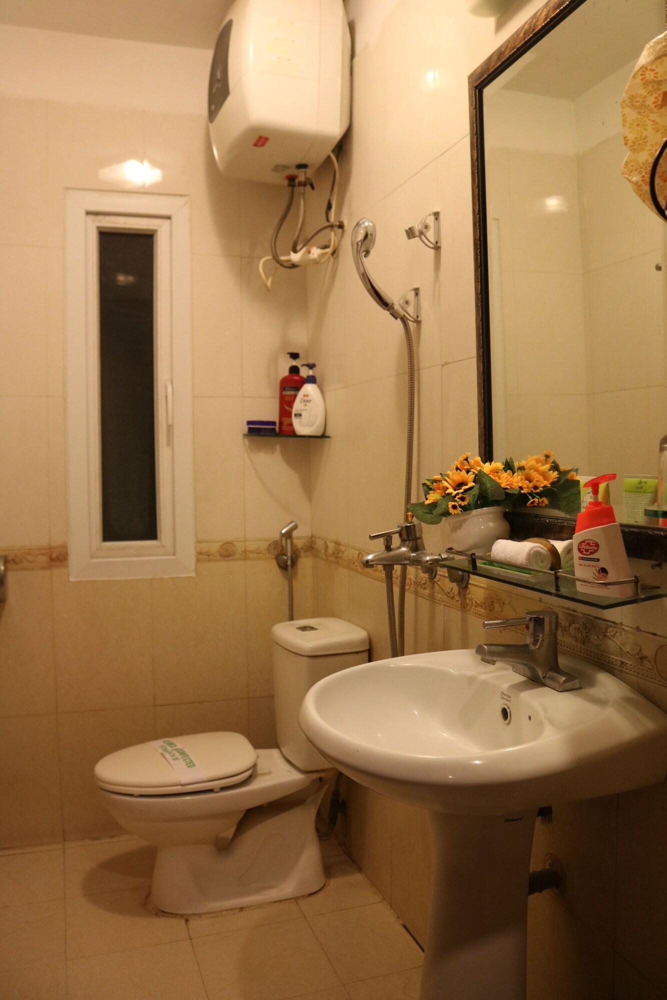 A25 Hotel - 45B Giang Vo Hanoi Kültér fotó