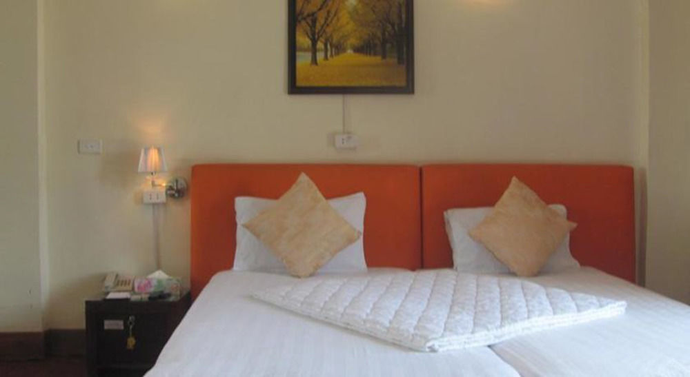 A25 Hotel - 45B Giang Vo Hanoi Kültér fotó